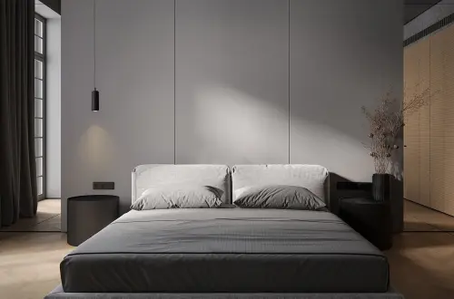 Luster NOVA LUCE 9870022 LED 12W 743lm 3000K 230V IP20